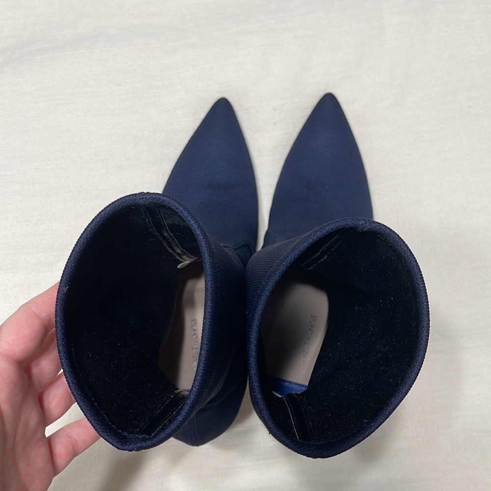 Stuart Weitzman Rapture size 8 - Picture 7 of 7